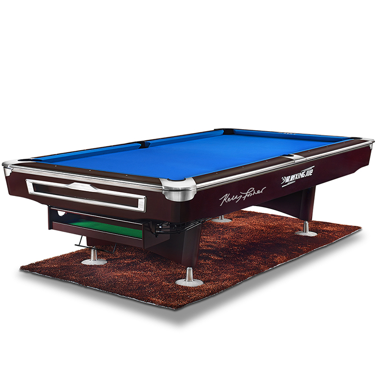 American Pool Table XJ-9-6-1