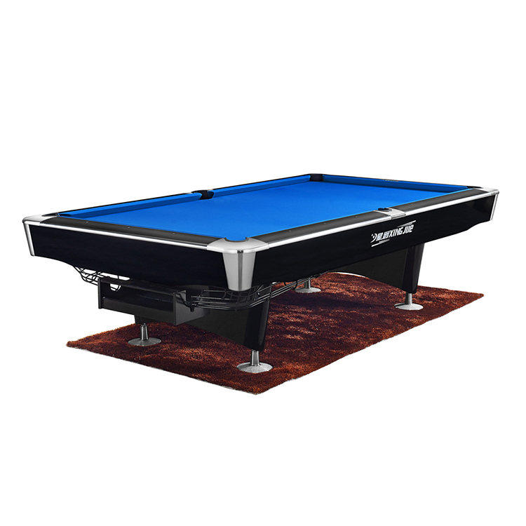 American Pool Table XJ-9-5